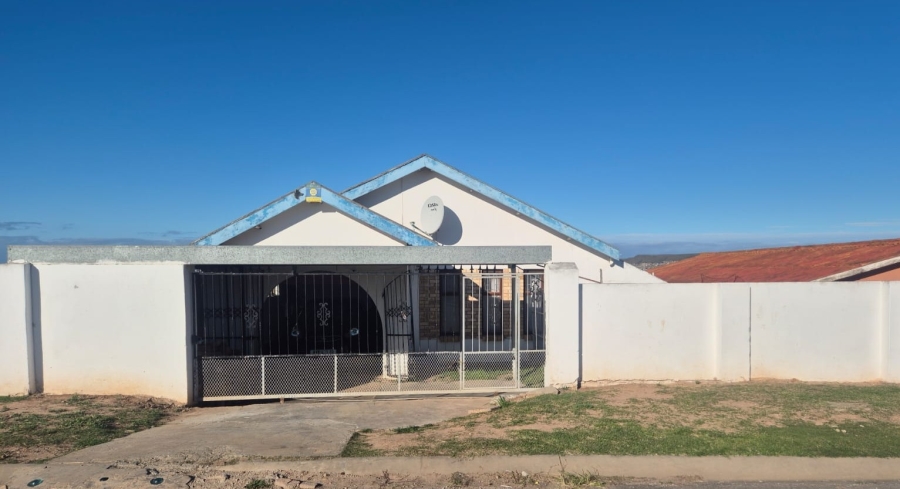3 Bedroom Property for Sale in Kwadwesi Eastern Cape
